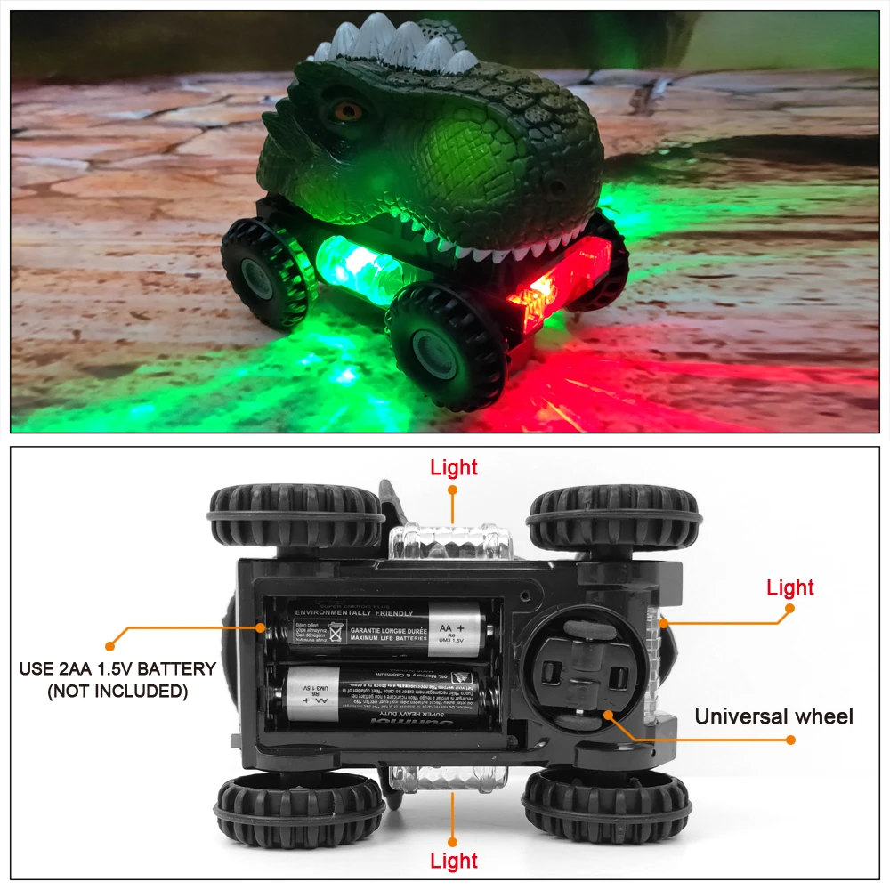 Электрический интерактивный динозавр игрушки автомобиль: Свет и музыка динозавр и динозавры для игр, электроника автомобиль мальчик игрушка подарок для детей