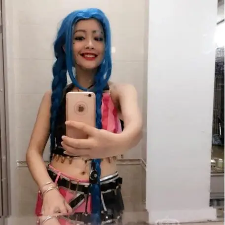 DB24046 jinx cosplay-3