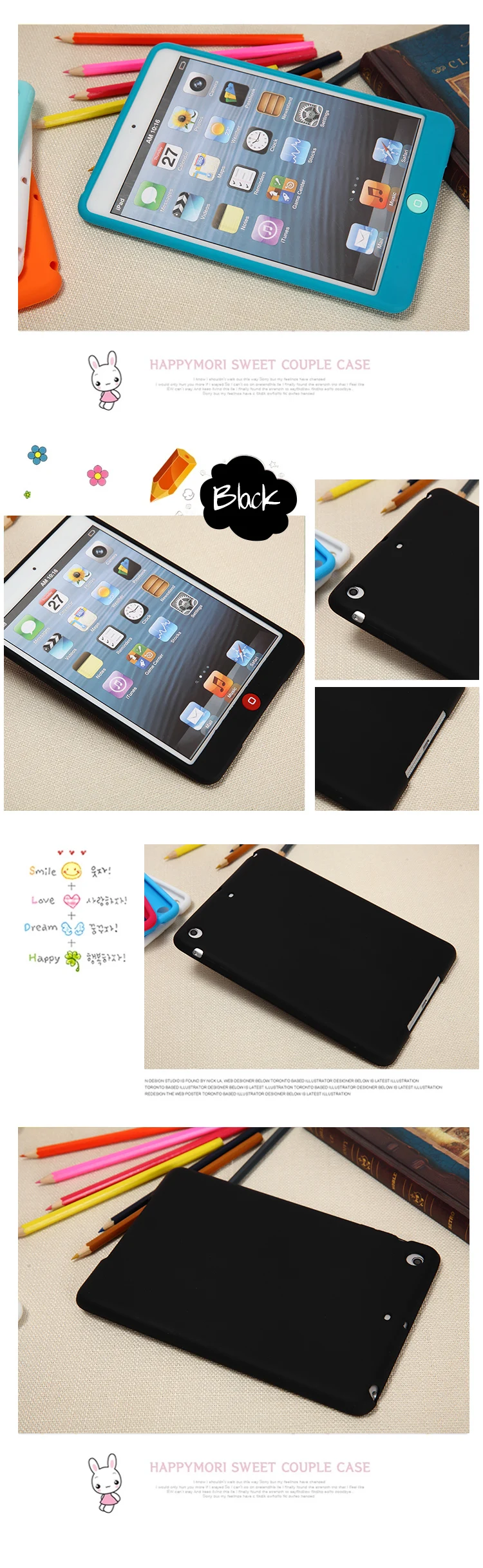 New Case For Mini 2 3