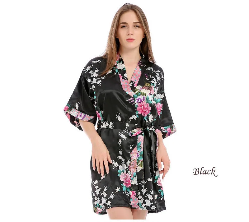 Bath Robe 12