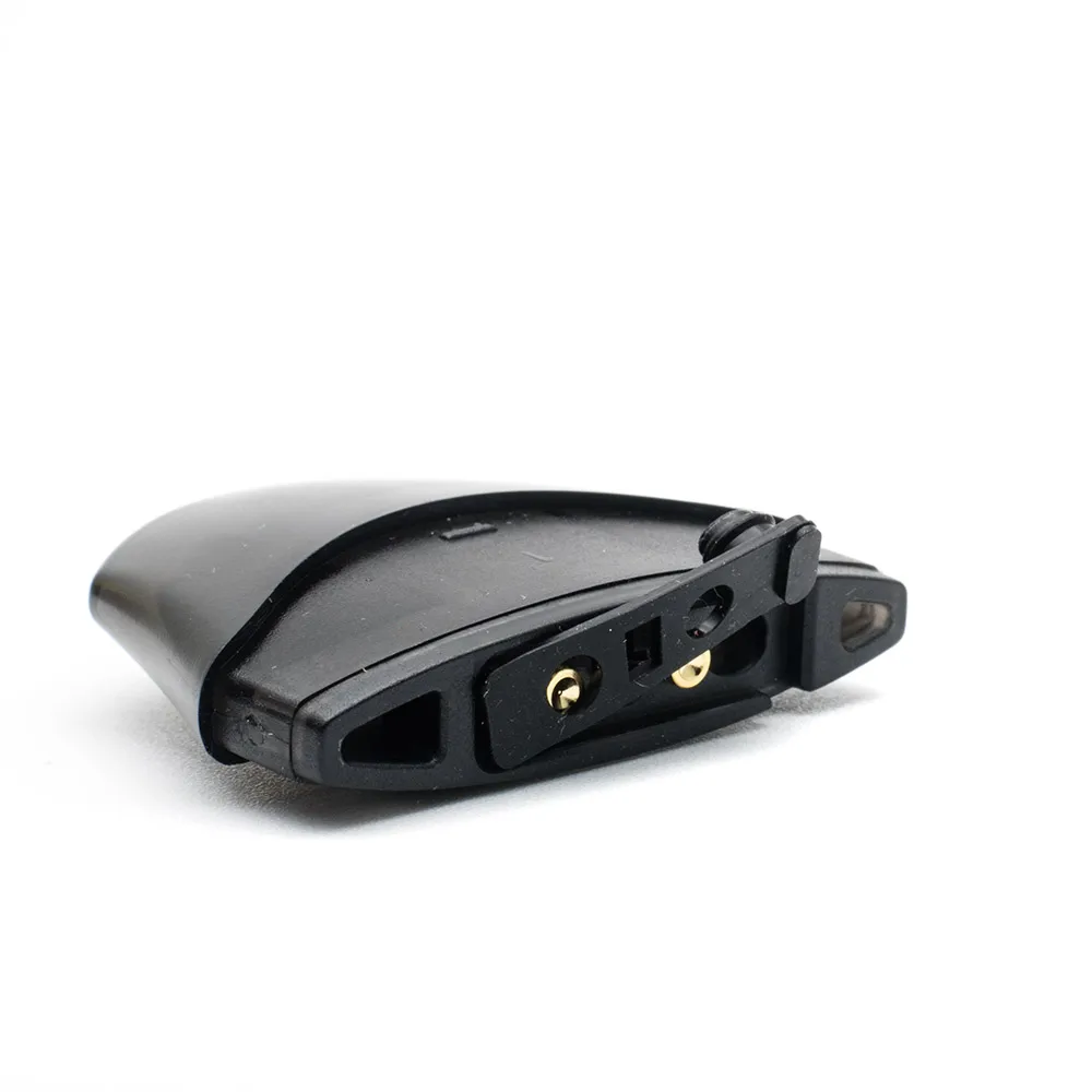 Atouch mouse 310mah Pod с 3 шт многоразовыми картриджами 2 мл встроенный аккумулятор горячий
