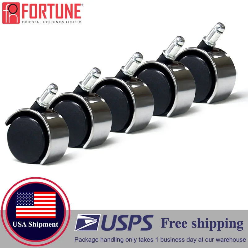 شحن مجاني الأثاث المذرة 5 قطعة كرسي مكتب عجلات كراسي دوارة المطاط عجلات كراسي استبدال آمنة الأثاث بالجملة شحن مجاني الأثاث المذرة 5 قطعة كرسي مكتب عجلات كراسي دوارة المطاط عجلات كراسي استبدال آمنة الأثاث بالجملة