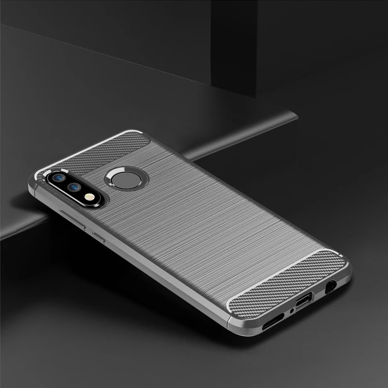 MyFrcos для Xiaomi Redmi 6 Чехол 6A чехол Xiomi Redmi6 Pro Mi A2 Lite Премиум оригинальный силиконовый