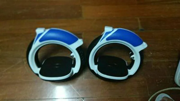 High Quality skate scooter