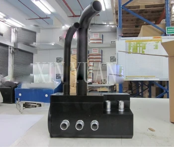 

C5.028.075F feeder SM74 PM74 CD102 CD74 feeder holder paper delivery lay feeder plastic foot highh quality in stock