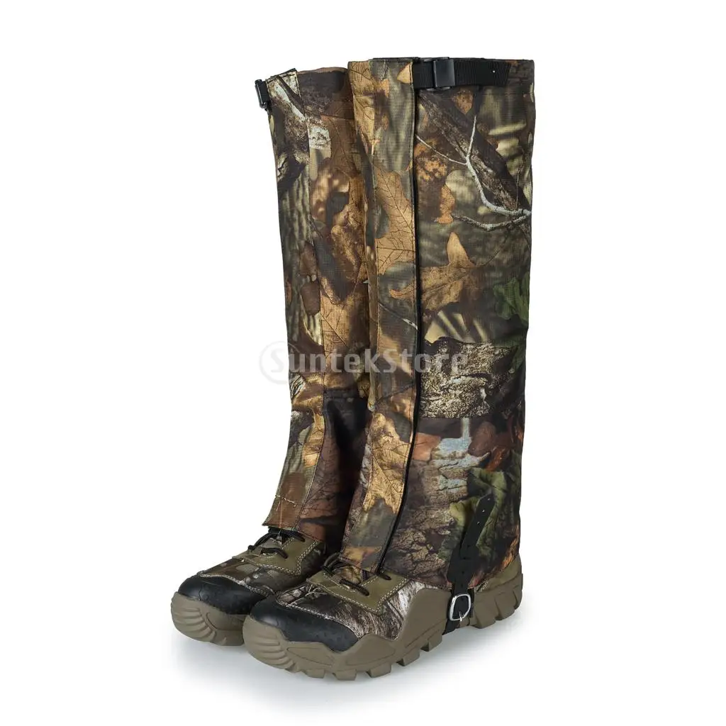 Водонепроницаемые лыжные Леггинсы L/XL 1 пара|boot covers|boots bootsboot gaiters |