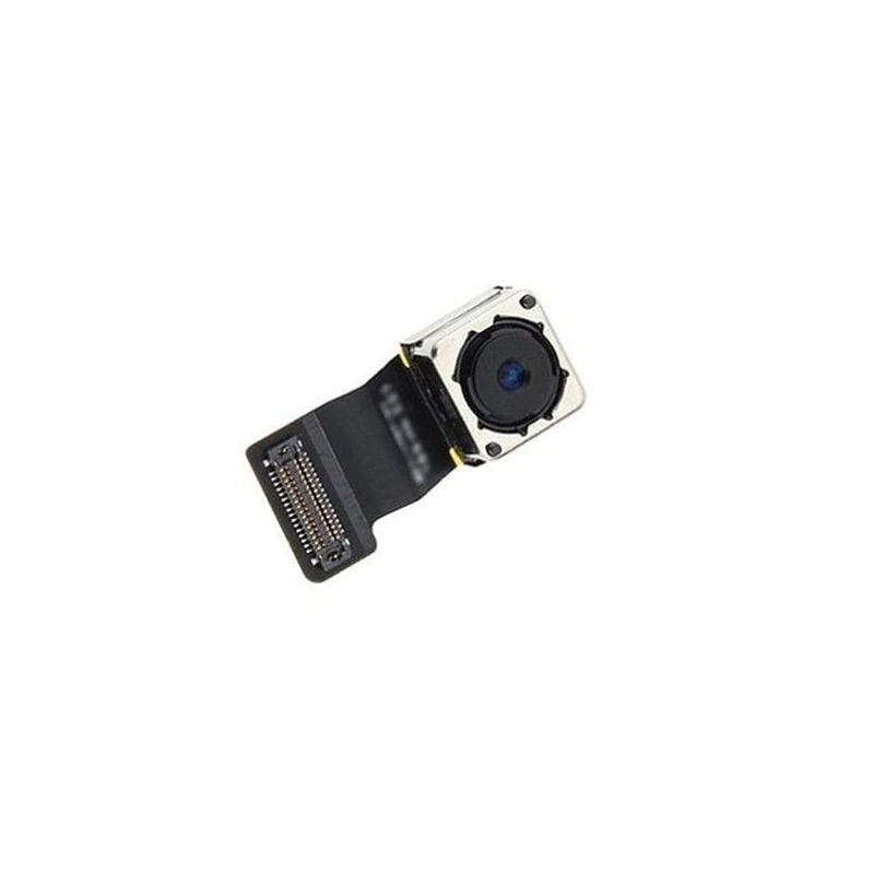 1 шт. Высококачественная задняя камера для iPhone 5S модуль с большой камерой гибкий кабель лента запасная часть для ремонта