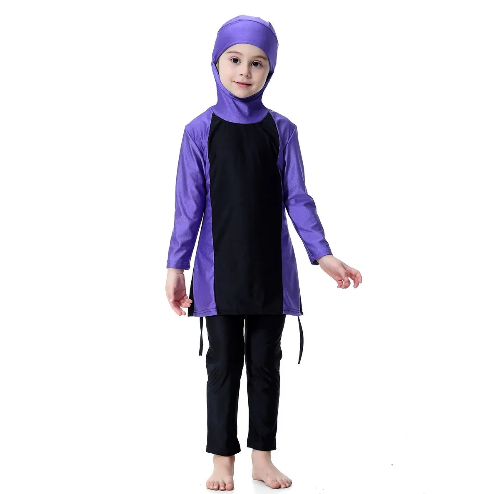 purple 7