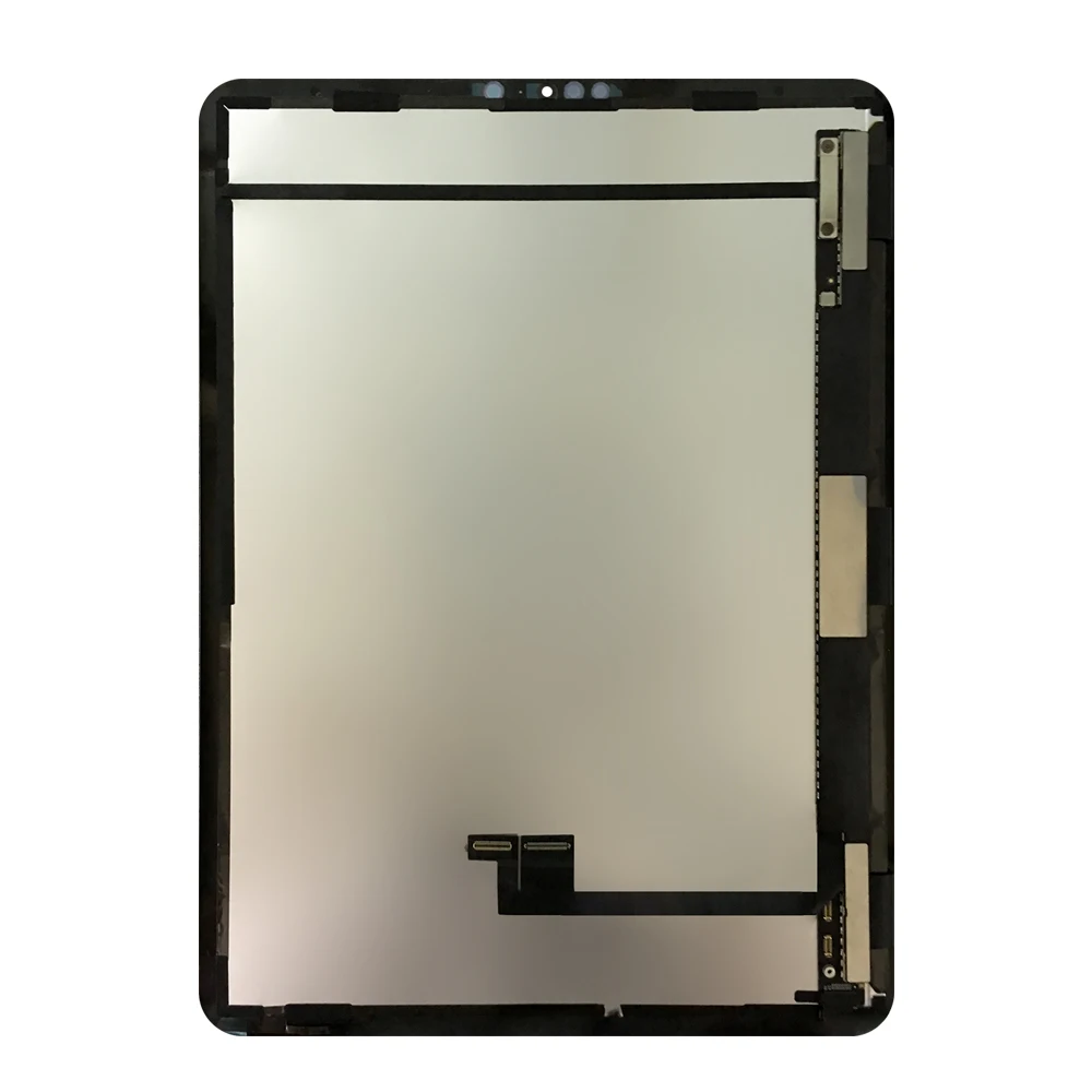 Tested LCD Display Touch Screen Panel For Apple iPad Pro 11 A1980 A1934 A1979 Screen Assembly Replacement Part