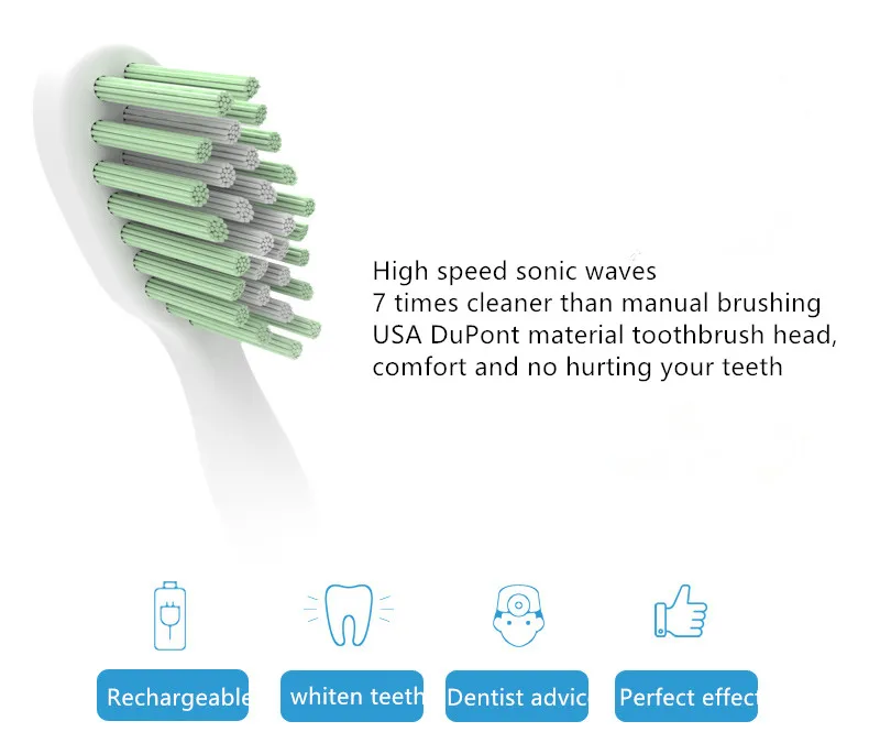 toothbrush ultrasonic