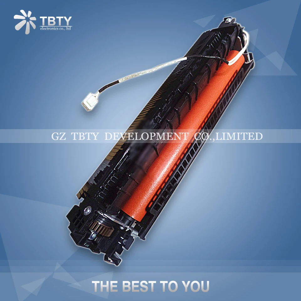 Unidad de calefacción para impresora, montaje de fusor de HL 1110, para Brother  HL 1110, 1118, HL1118, HL1110|fuser assembly|fuser for printerfuser unit -  AliExpress