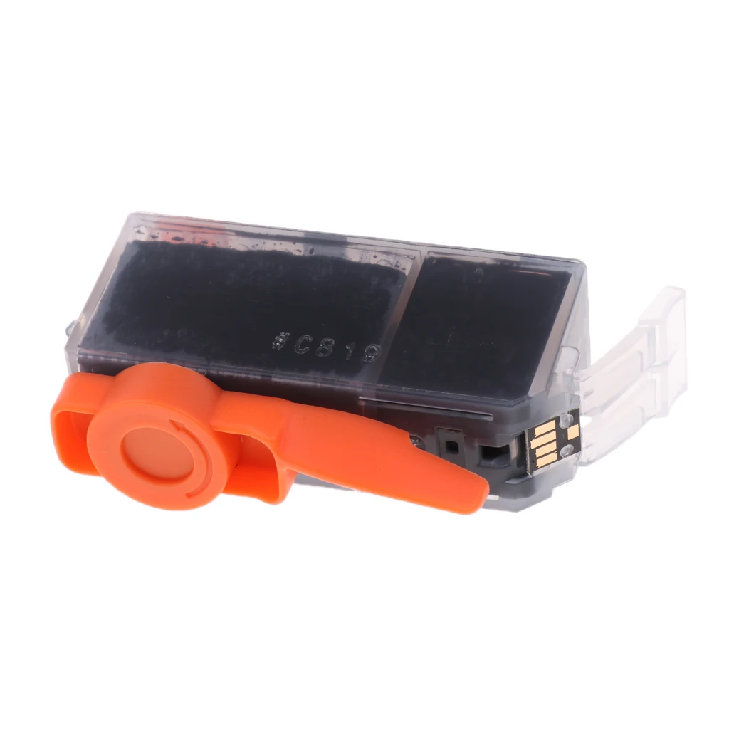 Ink Cartridges PGI-525 Replacement for Canon Pixma MG5250 MG6150 IP4850