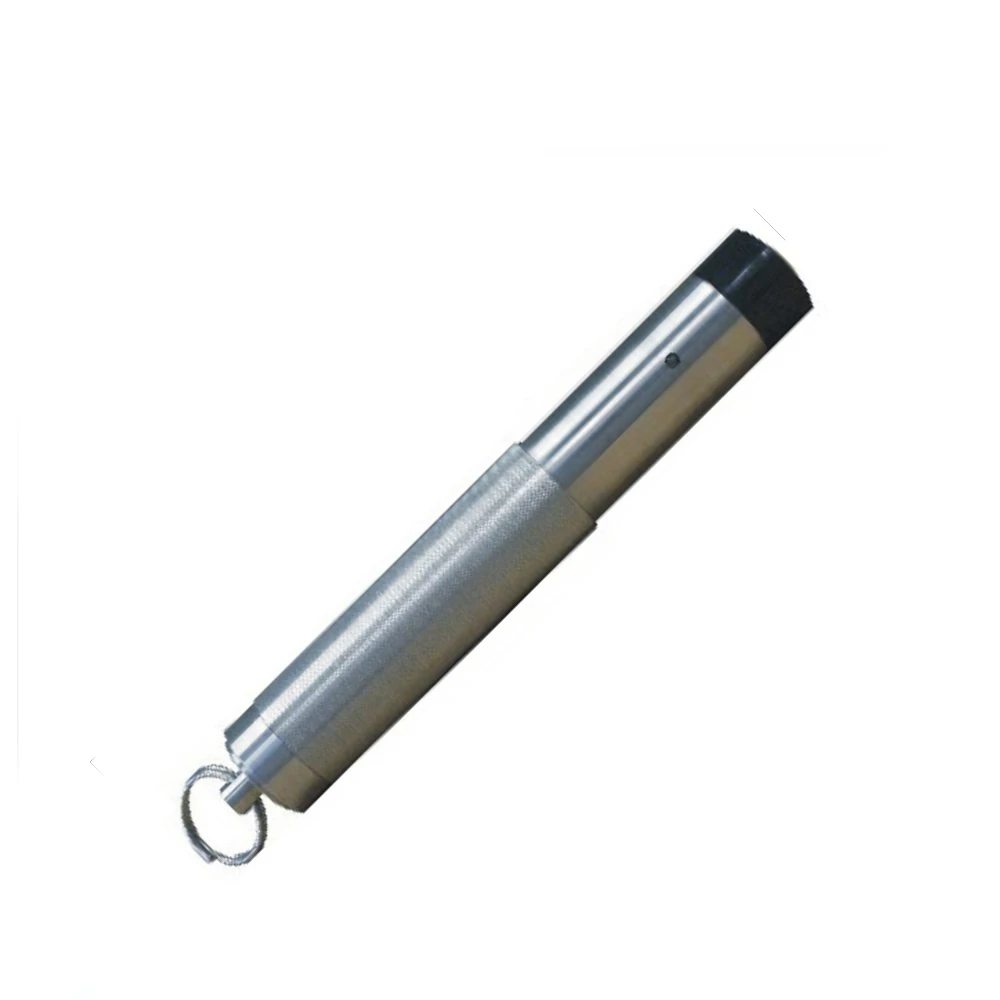 OCOM-PA induction 125KHZ EM RFID card security patrol system 1 bar +1 data collection base +20 points button