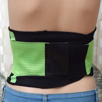 

Comfort Unisex Waist Cincher Tummy Body Trainer Shapewear Underbust Corset