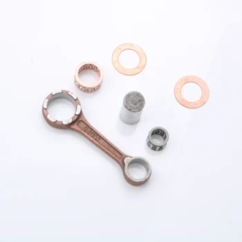 

Scooter Connecting rod kit for HONDA DIO AF18 AF20 AF25 AF27 SK-50 50NH 13201-GWO-300 2 stroke