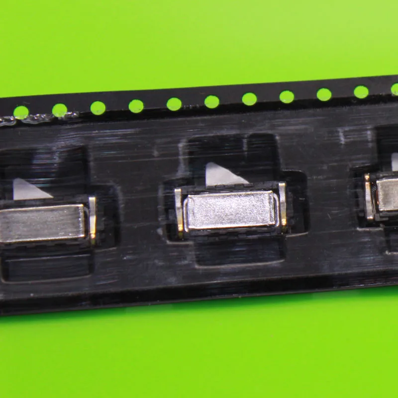 Chenghaoran 3 Pcs/lot Baru Earpiece Speaker Telinga untuk Xiaomi Redmi Catatan 2/Redmi Note 3/Redmi Note 4 4X5 5A 5 5 PLUS Ponsel Bagian