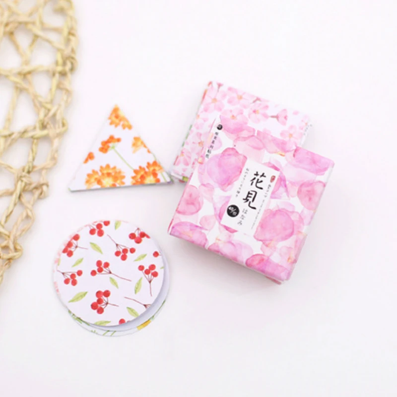 45 шт./кор. милые Kawaii бумаги наклейки стружка для украшение дневника Diy Скрапбукинг