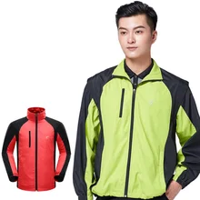 Гольф Мужская куртка весна и осень Мужская ветрозащитная ветровка гольф спортивная одежда с длинными рукавами пальто Топы D0668