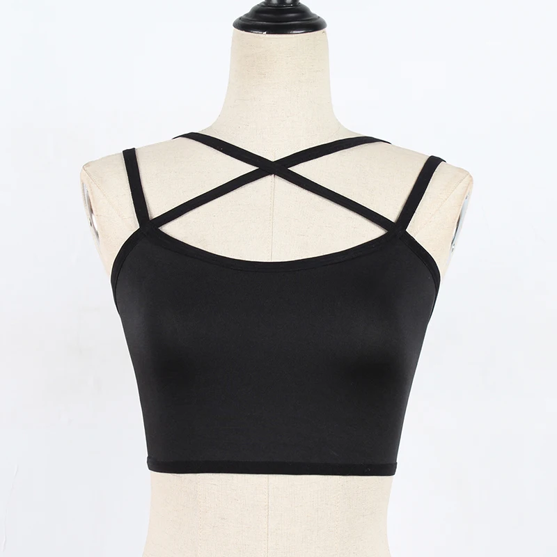 crop top camisole (4)