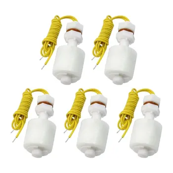 

5 Pieces ZP4510 Liquid Water Level Sensor Vertical Float Switches