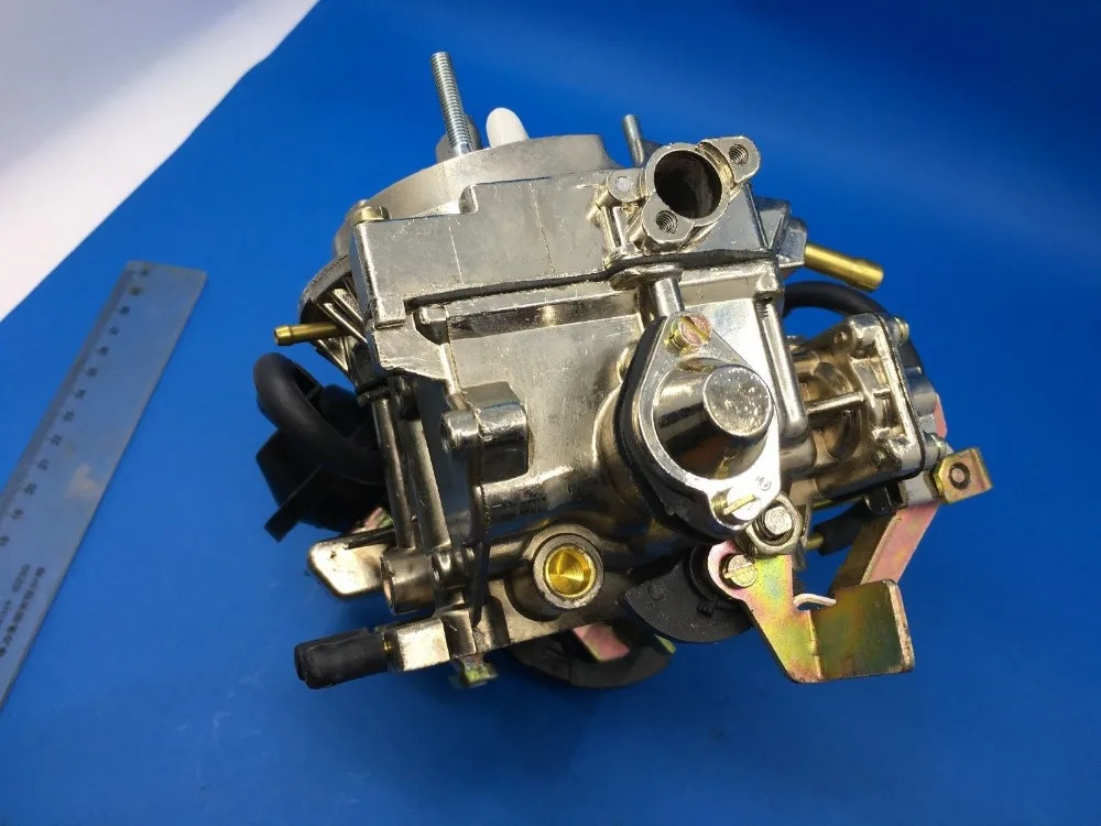 Новый карбюратор OEMcarb КАРБЮРАТОР подходит для VW Golf mk2 Pierburg 2E Carb VOLKSWAGEN алкоголь