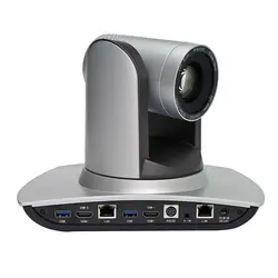 HD 2 камеры 1080 p автоматическое отслеживание HDMI USB3.0 IP PTZ камера 20x оптический зум для лектора образования класса