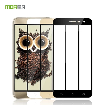 

MOFi for Asus Zenfone 3 ZE520KL glass tempered 3D full cover screen protector for Asus ZE520KL glass protective film 5.2"