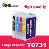 Buy Ink-Cartridge Epson Printer T0731 TX210 INKARENA for T30/Tx203/Tx510f/.. 73N MR5zGmLg