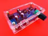 Diy Kits DC 12V Portable Headphone Amplifier Board Kit AMP Module Kit For Classic 47 With shell ► Photo 1/4