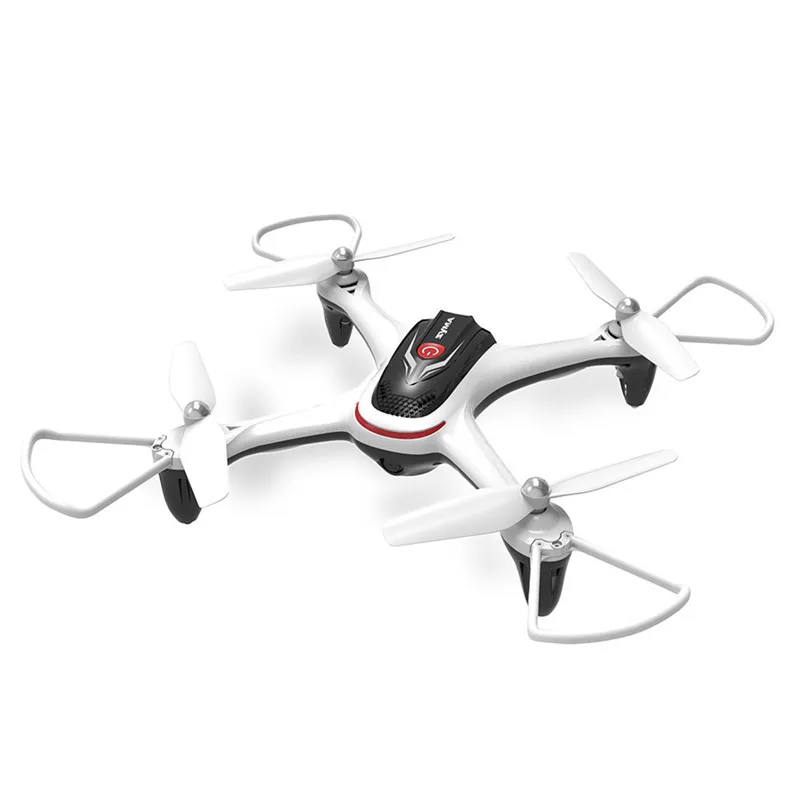 

SYMA Original RC Mini Dron RTF 2.4GHz 4CH 6-axis Gyro/Altitude Hold/One Key To Take Off X15 RC Drone RC Helicopter Toys For kids