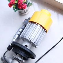 Топливный насос для перекачки 200L роторный насос масляный насос для бензиновых двигателей передачи SB-3-1 бензиновый насос 12 V