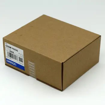 

C200HW-PA204R PA204S