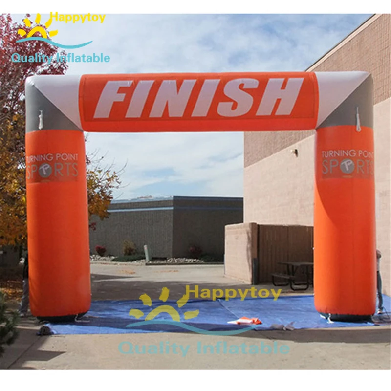 outdoor inflatable arch17