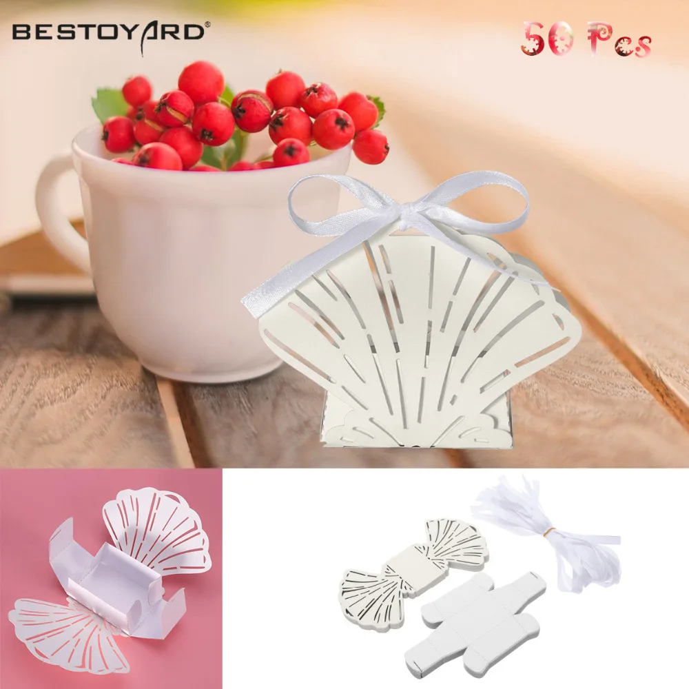 Beach Themed Candy Favors