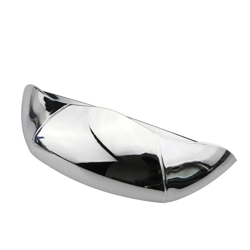 

Jameo Auto Car Rear Trunk Tail Door Handle with Paste Handle for Kia Rio Cerato Soul Forte Sportage Sorento for Seat Leon Ibiza
