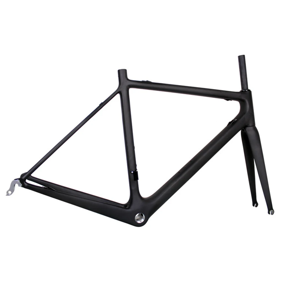 Perfect 7-TIGER Carbon Road bicycle carbon frame+seat post+clamp+headset+fork 5