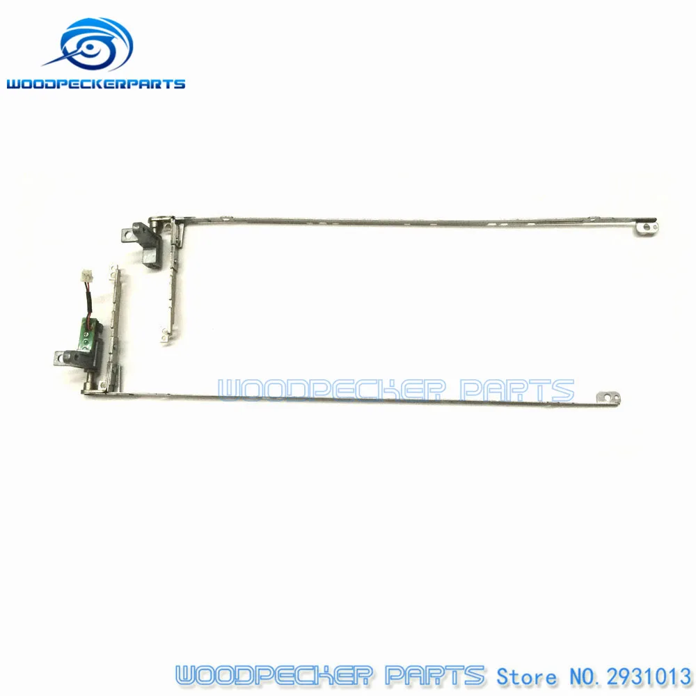 12.1'' Laptop hinges for HP for Compaq 2510p 440T2HATP01in LCD Hinges