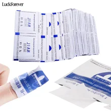 Салфетки для удаления геля для ногтей, очищающие подушечки для снятия лака, ацетон, средство для замачивания колпачка, инструмент для маникюра, акриловый гель для снятия лака, пленка для обертывания