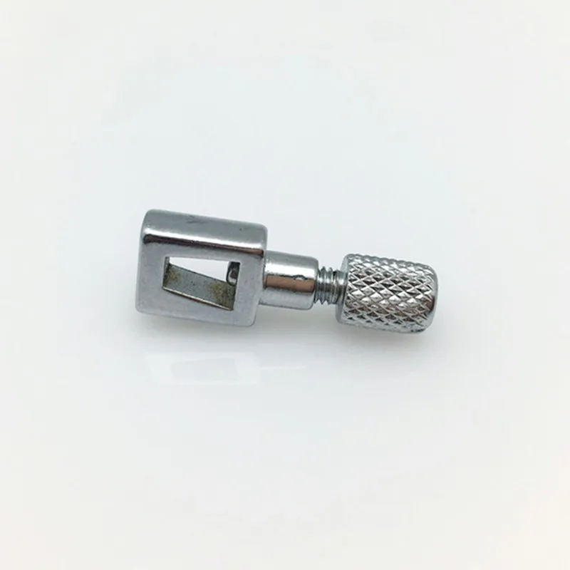 #129853 001 игольчатый зажим с винтом для Brother 5BB5185|Швейные инструменты и аксессуары| |
