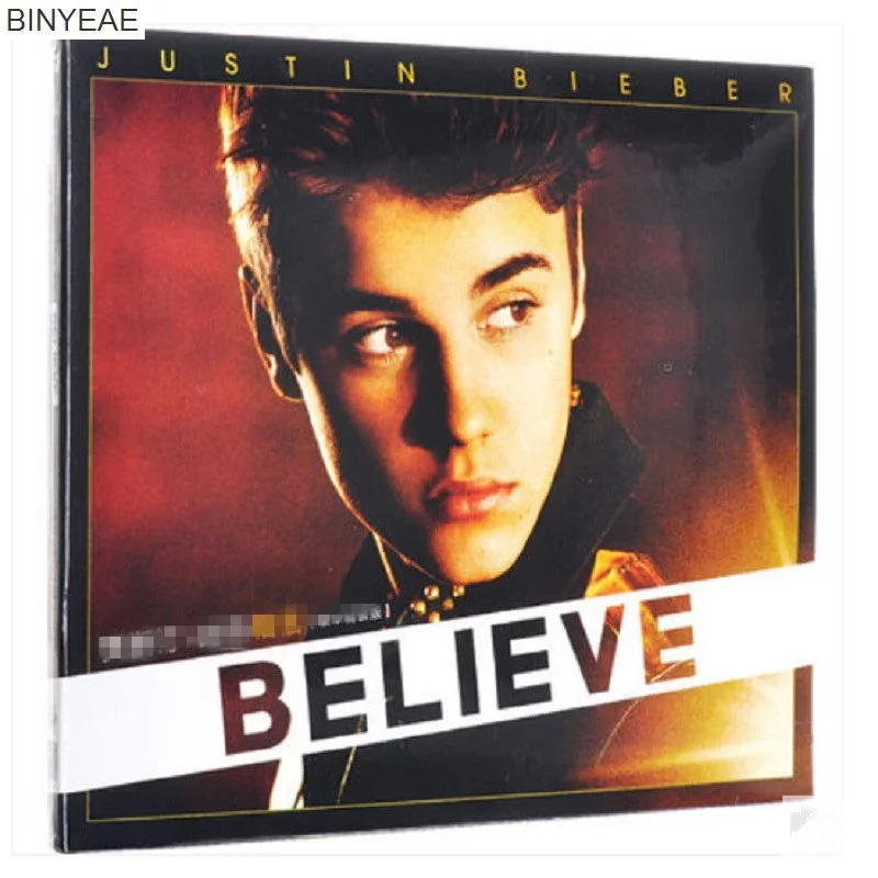 believe by justin bieber
