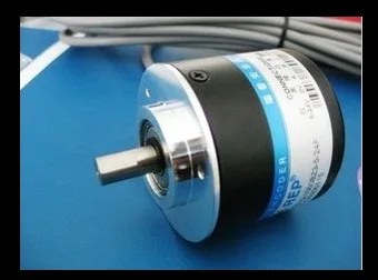

Rotary encoderHCHA-180BM-G4-5.8C