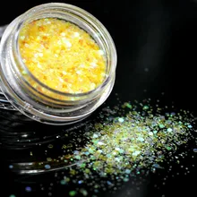 1 коробка,, цветной, яркий, оранжевый цвет, блестки, Лечение ногтей, омолаживающее Масло для кутикулы, предотвращает агногтевой лак для ногтей, питающий кожу, Уход за ногтями