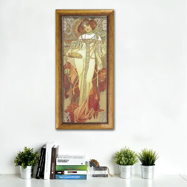 Del Palacio De La Musica Clasica De La Pared Arte Decoracion Foto