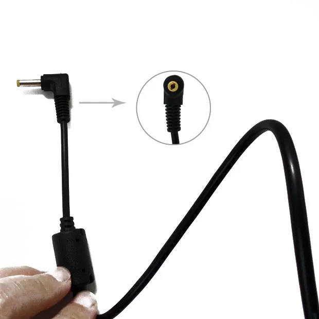 19V 1.58A 30W Notebook AC Adapter Charger Carregador Portatil For Laptop HP Compaq Mini 10.1\ 19V 1.58A 30W Notebook AC Adapter Charger Carregador Portatil For Laptop HP Compaq Mini 10.1\