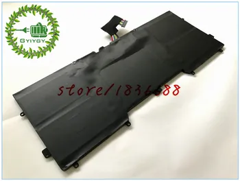 

GYIYGY 55Wh laptop Battery For DELL XPS 12 -L221x 9Q33 13 9333 Ultrabook PKH18 C4K9V