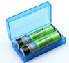 VariCore 2PCS Protected Original 18650 NCR18650B 3400mAh Rechargeable Li-lon battery with PCB 3.7V Storage box ► Photo 2/5