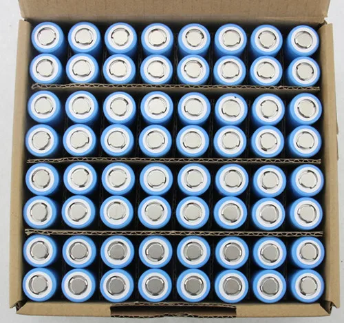 1 шт. 21700 литиевые батареи 4000 мАч 3,7 в 21700 перезаряжаемые батарея мощность 5C скорость 21700 литий-ионный батарея