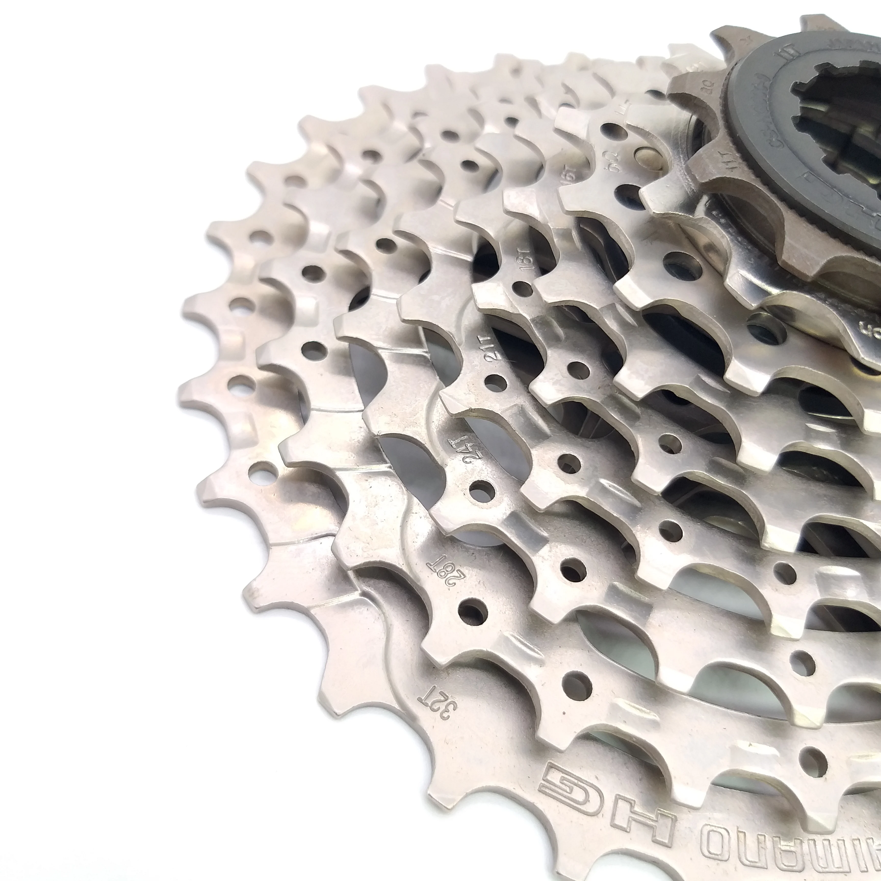 

shimano CS HG300-9 9 speed 11-34t 11-36t 9s bike Cassette FreeWheel Bicycle Derailleur System MTB Mountain Bike