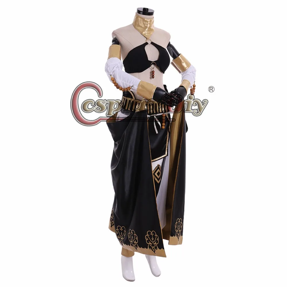 Cosplay&Ware [7]Cosplaydiy Game Fire Emblem Heroes Performing Olivia Cosplay Costume Women Dancer Halloween Carnival Outfit Custom Made -Cosplay&Ware anime Shop HTB1XYsTdBCw3KVjSZFuq6AAOpXaM.jpg