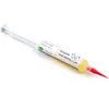 2 pcs/Lot KINGBO RMA-218 10CC Flux Paste high quality Solder Flux for BGA solder station Soldering Rework ► Photo 2/2